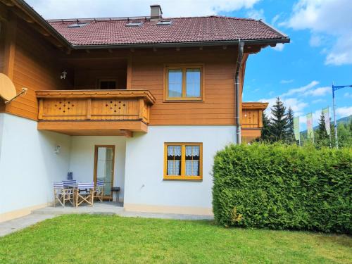 Untertschern Apartamento | Haus Renata by Globalimmoservice