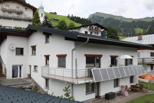 Fontanella Apartamento | Haus Resi