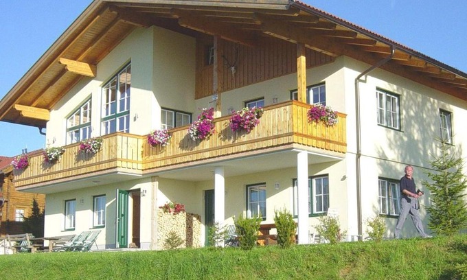 Schladming Apartamento | Haus Rigl