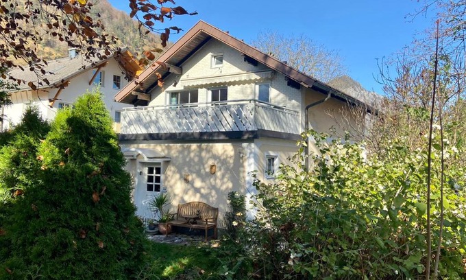 Ebensee Apartamento | Haus Roith
