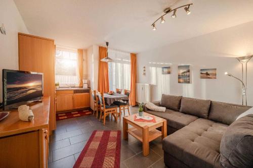 Zinnowitz Apartamento | Haus Roland Wohnung 05