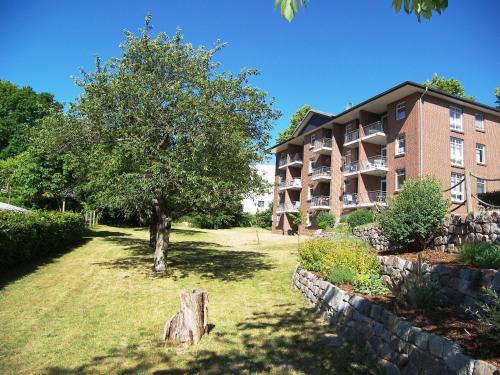 Zinnowitz Apartamento | Haus Roland Wohnung 10