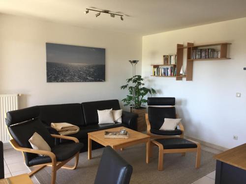 Zinnowitz Apartamento | Haus Roland - Wohnung 31