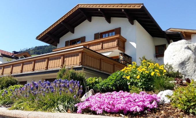 Litzldorf Casa | Haus Rosi