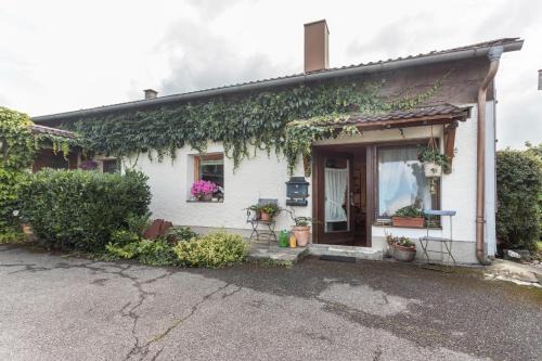 Emmerting Apartamento | Haus Rosi und Werner