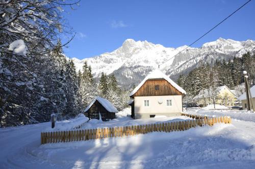 Hall bei Admont Casa | Haus Rosina