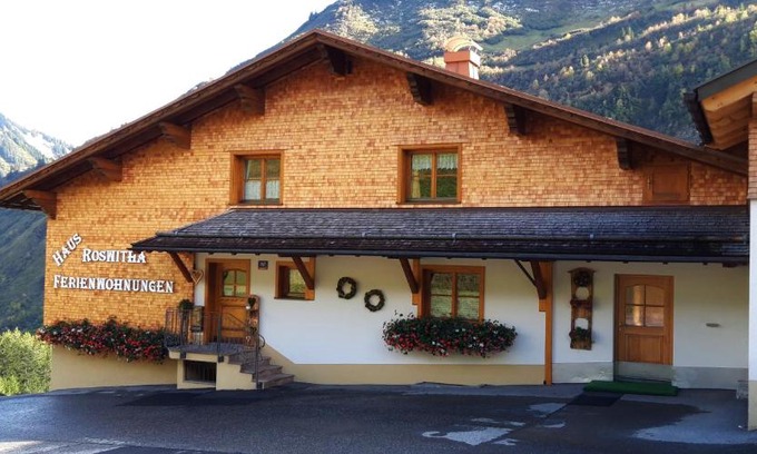 Damuels Casa | Haus Roswitha