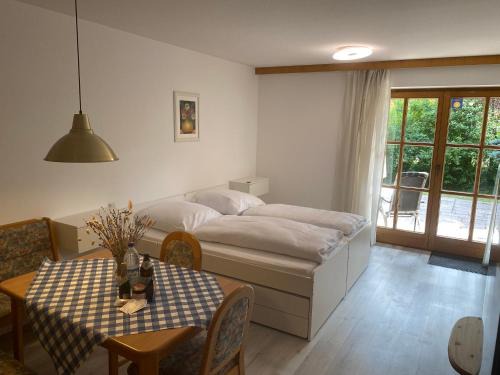 Tegernsee Apartamento | Haus Rottachbrücke May