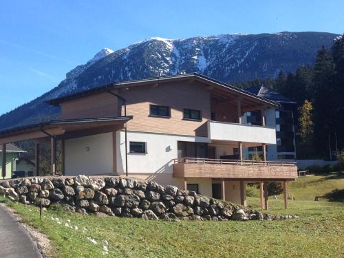 Lackenhof Apartamento | Haus Royal