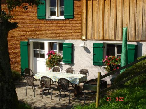 Blons Casa | Haus Sücka