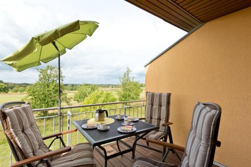 Muritz Apartamento | Haus Sarah 3 Am Lorenweg 10