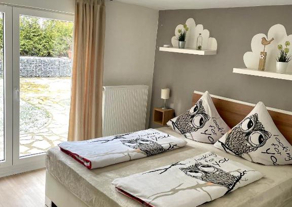 Ortsmitte Casa | Haus SauerlandLiebe