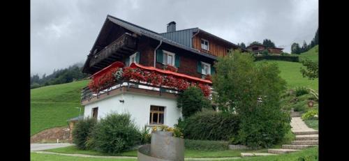 Fontanella Apartamento | Haus Schäfer Zita