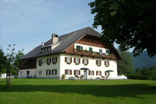 Gschwendt Apartamento | Haus Schönblick