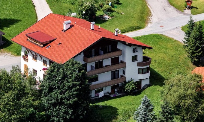Berwang Apartamento | Haus Schöne Aussicht