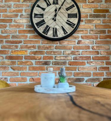 Heede Apartamento | Haus Schönsee