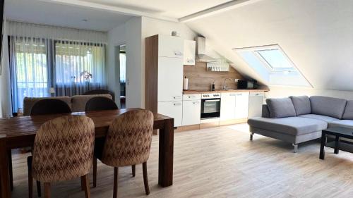 Schonach im Schwarzwald Apartamento | Haus Schanzenblick Fewo10