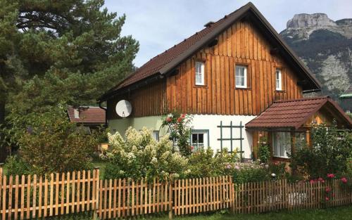 Altaussee Apartamento | Haus Schartner Aloisia