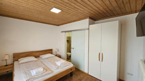 Kitzbuehel Apartamento | Haus Schiwelt