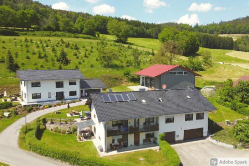 Falkenfels Apartamento | Haus Schmid