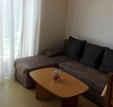 Oberreitnau Apartamento | Haus Schmid