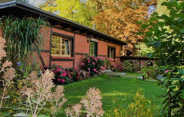 Kaegsdorf Casa | Haus Schneewittchen