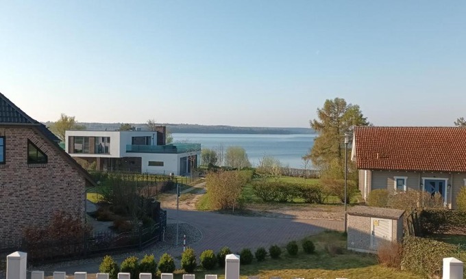 Muritz Apartamento | Haus Seeblick