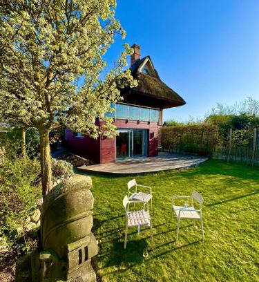 Nienhagen Casa | Haus Seeblick