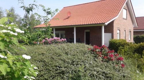 Geeste Casa | Haus Seeblick Nr 48