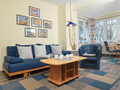 Insel Poel Apartamento | Haus Seeblick Seeblick 5