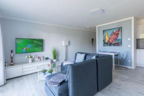 Niendorf Apartamento | Haus Seeblick Wohnung 07