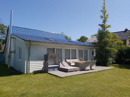 Schonberger Strand Casa | Haus Seehus
