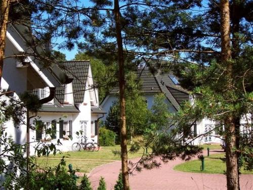 Neuhaus Apartamento | Haus Seestern App 464