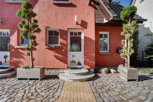 Zingst Casa | Haus Segelboot Hirtenweg 3c