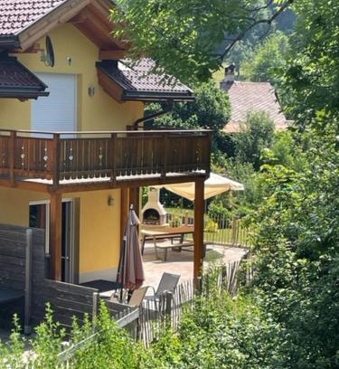Arnoldstein Casa | Haus Seltschach