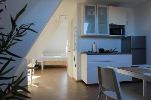 Fuerstenfeld Apartamento | Haus Semmi