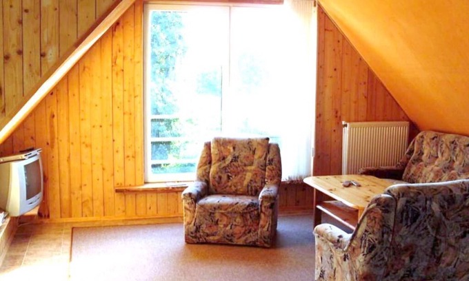 Muritz Apartamento | Casa Sommerwind OG residencia de vacaciones