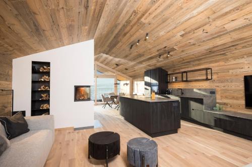 Reith im Alpbachtal Chalet De Esquí | Haus Sonnblick Chalet