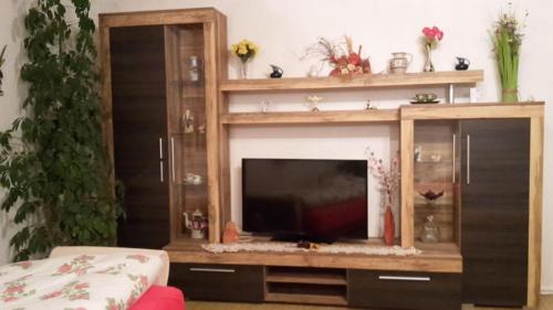 Floha Apartamento | Haus-Sonne