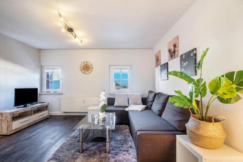 Limbach-Oberfrohna Apartamento | Haus Sonne