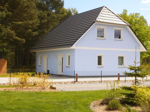 Trassenheide Apartamento | Haus Sonneneck 2 Fewo