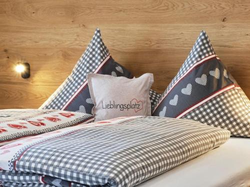 Salem Apartamento | Haus Sonnengruß