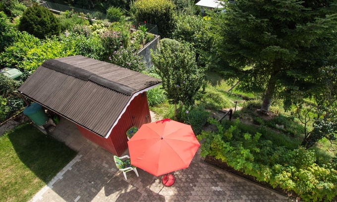 Friesenheim Apartamento | Haus Sonnenhang - loft