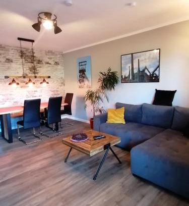 Kurhof Apartamento | Haus Sonnenkur