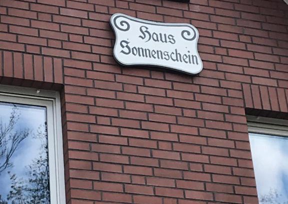 Niendorf/Ostsee Apartamento | Haus Sonnenschein Str 10
