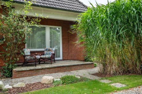Pahlen Casa | Haus Sonnenschein