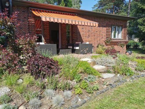 Michendorf Casa | Haus Sonnenwind