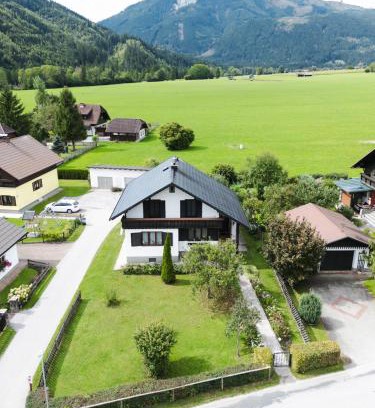 Hall bei Admont Apartamento | Haus Sophie