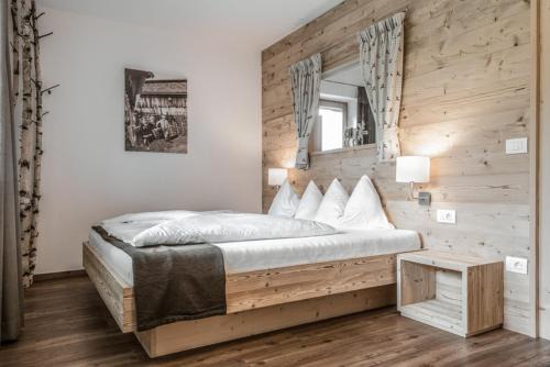 San Lorenzo di Sebato Apartamento | Haus Spielbichl