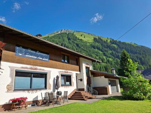 Grießau Apartamento | Haus Sprenger